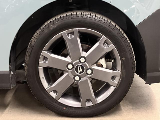 タント ファンクロスターボ スマートクルーズパック 9インチスマホ連携ディスプレイオーディオ/スマートパノラマパーキングパック付 両側パワースライド シートヒーター ETC フルセグTV BTオーディオ HDMI・USB端子 後席テーブル LEDライト(54枚目)