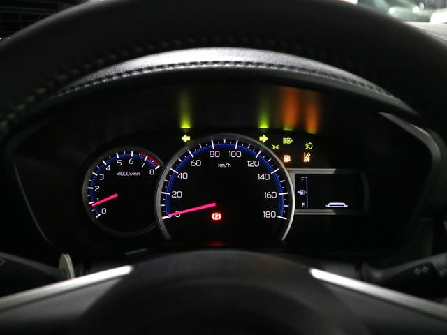 ルーミー カスタムG-T ターボ 登録済未使用車 コンフォートPKG パノラミックビュー 9インチディスプレイオーディオ シートヒーター&後席テーブル&ナノイーX 両側電動スライド BTオーディオ フルセグ 誤発進抑制 車線逸脱警報 コーナーセンサー アダプティブLED(31枚目)