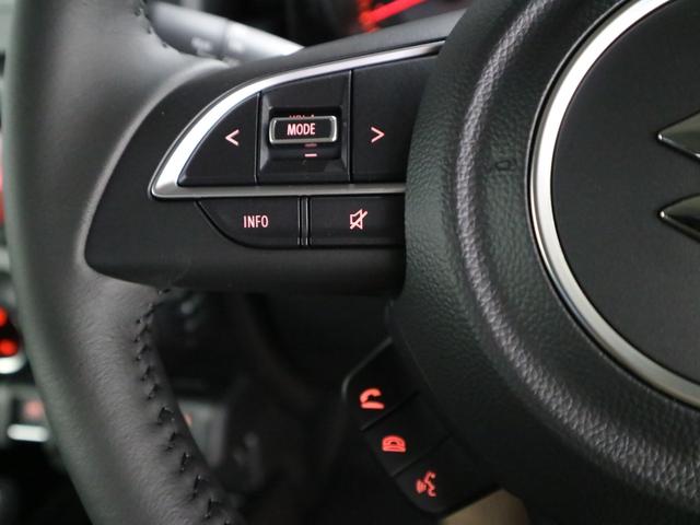 ジムニー ＸＣ　４ＷＤターボ　デュアルセンサーブレーキサポートＩＩ　前後誤発進抑制機能　車線逸脱警報　全車速追従アダプティブクルーズ　ハイビームアシスト　シートヒーター　スマートキー　パーキングセンサー　ウォッシャー付ＬＥＤランプ（28枚目）