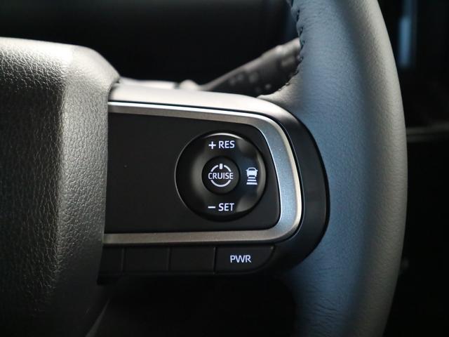 タント カスタムＲＳリミテッド　４ＷＤ　届出済未使用車　新品ナビ取付　パノラマモニター　ＥＴＣ　シートヒーター　両側電動スライド　スマートアシスト　誤発進抑制　全車速追従クルコン　車線逸脱警報　コーナーセンサー　後席テーブル＆サンシェード　アダプティブＬＥＤ　純正アルミ（28枚目）