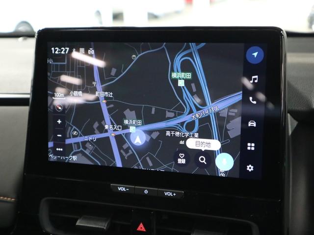 アクア Ｚ　登録済未使用車　合成皮革＋コンフォートパッケージ　トヨタチームメイト　パノラミックビュー　ＢＳＭ・ＰＫＳＢ　ＨＵＤ　純正１０．５インチＤＡ＋　ＥＴＣ２．０　シート・ステアヒーター　ＡＣ１５００Ｗ電源　セーフティセンス　ＬＥＤライト　オプション１６ＡＷ（22枚目）