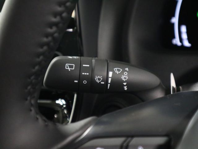 アクア Ｚ　登録済未使用車　合成皮革＋コンフォートパッケージ　トヨタチームメイト　パノラミックビュー　ＢＳＭ・ＰＫＳＢ　ＨＵＤ　純正１０．５インチＤＡ＋　ＥＴＣ２．０　シート・ステアヒーター　ＡＣ１５００Ｗ電源　セーフティセンス　ＬＥＤライト　オプション１６ＡＷ（41枚目）