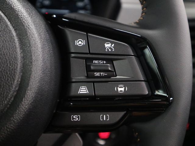 フォレスター プレミアムＳ：ＨＥＶ　ＥＸ　４ＷＤ　アイサイトＸ　大型サンルーフ　ハーマンカードン　ブラウン本革シート　ベンチレーション　リヤシート＆ステアヒーター　スマートミラー　１１．６インチナビ　全方位モニター　ＡＣ１５００Ｗ　ワイヤレス充電　パワーバックドア（48枚目）