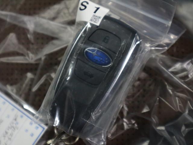 フォレスター プレミアムＳ：ＨＥＶ　ＥＸ　４ＷＤ　アイサイトＸ　大型サンルーフ　ハーマンカードン　ブラウン本革シート　ベンチレーション　リヤシート＆ステアヒーター　スマートミラー　１１．６インチナビ　全方位モニター　ＡＣ１５００Ｗ　ワイヤレス充電　パワーバックドア（59枚目）