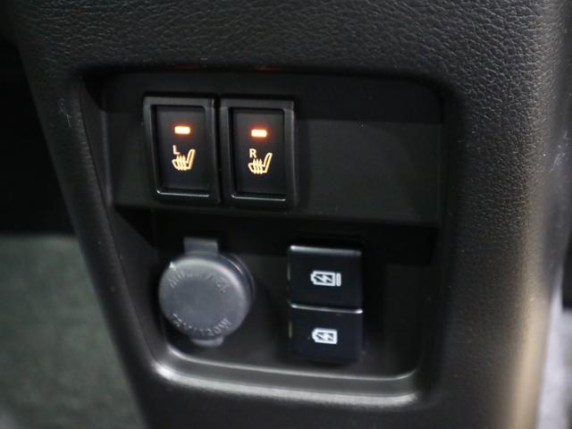 ハスラー ハイブリッドＸターボ　届け出済み未使用車　全方位モニター付メーカー９インチナビ　シートヒーター　デュアルカメラブレーキサポート　追従クルコン　パーキングセンサー　ＢＴオーディオ　フルセグＴＶ　ＵＳＢ　パドルシフト　ＬＥＤライト　純正１５ＡＷ（33枚目）