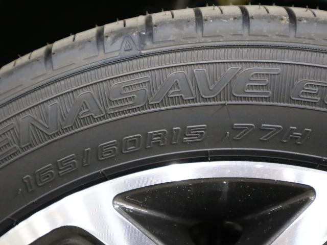 ハスラー ハイブリッドＸターボ　届け出済み未使用車　全方位モニター付メーカー９インチナビ　シートヒーター　デュアルカメラブレーキサポート　追従クルコン　パーキングセンサー　ＢＴオーディオ　フルセグＴＶ　ＵＳＢ　パドルシフト　ＬＥＤライト　純正１５ＡＷ（53枚目）