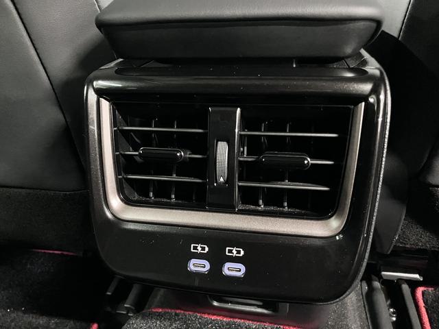 クラウンスポーツ Z 4WD モデリスタフルエアロ パノラマルーフ トヨタチームメイト パノラミックビュー デジタルミラー HUD 12.3インチDA+ ドラレコ ETC2.0 おくだけ充電 メモリー付本革シート シートベンチレーション パワーバックドア AC100V(55枚目)