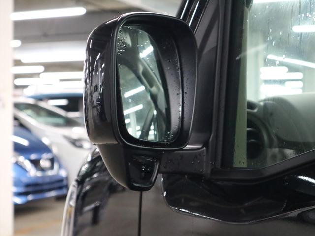 エブリイ ＰＣ　届出済未使用車　デュアルカメラブレーキサポート　誤発進抑制機能　車線逸脱警報　リヤパーキングセンサー　シートヒーター　両側スライドドア　オーバーヘッドシェルフ　ＵＳＢ端子　電動格納ドアミラー　パワーウインドウ　ＬＥＤヘッドランプ　ハイビームアシスト（35枚目）