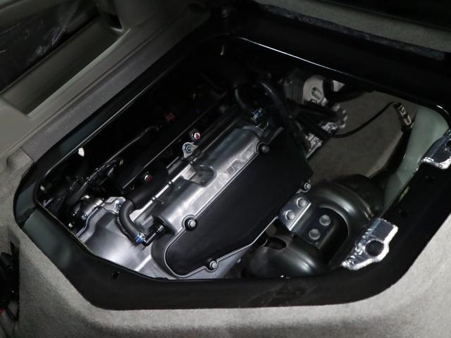 エブリイ ＰＣ　届出済未使用車　デュアルカメラブレーキサポート　誤発進抑制機能　車線逸脱警報　リヤパーキングセンサー　シートヒーター　両側スライドドア　オーバーヘッドシェルフ　ＵＳＢ端子　電動格納ドアミラー　パワーウインドウ　ＬＥＤヘッドランプ　ハイビームアシスト（37枚目）