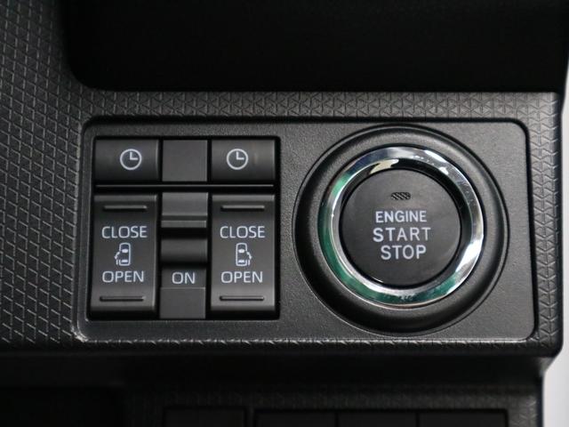 タント カスタムＲＳリミテッド　届出済未使用車　スマートアシスト　パノラマモニター　新品ナビ付　ＥＴＣ　シートヒーター　両側電動スライド　誤発進抑制機能　全車速追従クルコン　車線逸脱警報　コーナーセンサー　後席テーブル＆サンシェード　アダプティブＬＥＤ　純正１５ＡＷ（29枚目）