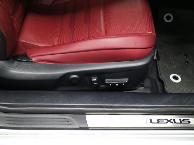 ＲＣ ＲＣ３００　Ｆスポーツ　ターボ　ムーンルーフ　オレンジキャリパー　セーフティシステム＋　ＥＴＣ２．０　純正１０．３型ナビ　本革メモリーシート　ベンチレーション　ステアヒーター　バックカメラ　ブルーレイ　クリアランスソナー　三眼ＬＥＤ（44枚目）