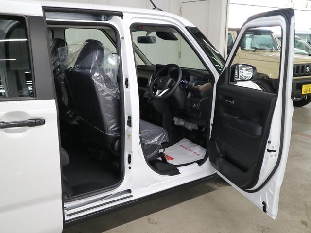 ムーヴ ＲＳ　ダンディスポーツ　届出済未使用車　ターボ　パノラマモニター　スマートアシスト　誤発進抑制機能　全車速追従クルコン　車線逸脱警報　コーナーセンサー　両側パワースライドドア　ＵＳＢ端子　オートブレーキホールド　ＬＥＤライト　純正１５ＡＷ（12枚目）