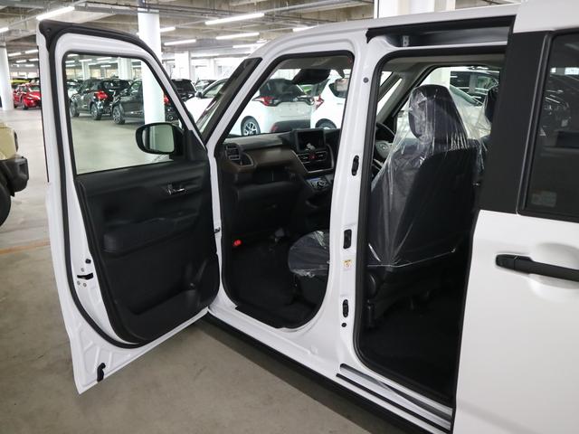 ムーヴ ＲＳ　ダンディスポーツ　届出済未使用車　ターボ　パノラマモニター　スマートアシスト　誤発進抑制機能　全車速追従クルコン　車線逸脱警報　コーナーセンサー　両側パワースライドドア　ＵＳＢ端子　オートブレーキホールド　ＬＥＤライト　純正１５ＡＷ（15枚目）