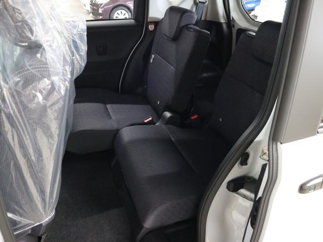 ムーヴ ＲＳ　ダンディスポーツ　届出済未使用車　ターボ　パノラマモニター　スマートアシスト　誤発進抑制機能　全車速追従クルコン　車線逸脱警報　コーナーセンサー　両側パワースライドドア　ＵＳＢ端子　オートブレーキホールド　ＬＥＤライト　純正１５ＡＷ（17枚目）