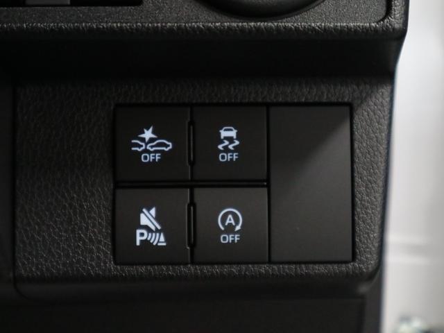 ムーヴ ＲＳ　ダンディスポーツ　届出済未使用車　ターボ　パノラマモニター　スマートアシスト　誤発進抑制機能　全車速追従クルコン　車線逸脱警報　コーナーセンサー　両側パワースライドドア　ＵＳＢ端子　オートブレーキホールド　ＬＥＤライト　純正１５ＡＷ（29枚目）