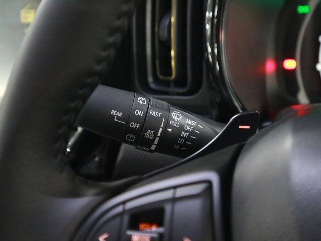 ハスラー ハイブリッドＸターボ　届け出済み未使用車　全方位モニター付メーカー９インチナビ　シートヒーター　デュアルカメラブレーキサポート　追従クルコン　パーキングセンサー　ＢＴオーディオ　フルセグＴＶ　ＵＳＢ　パドルシフト　ＬＥＤライト　純正１５ＡＷ（22枚目）