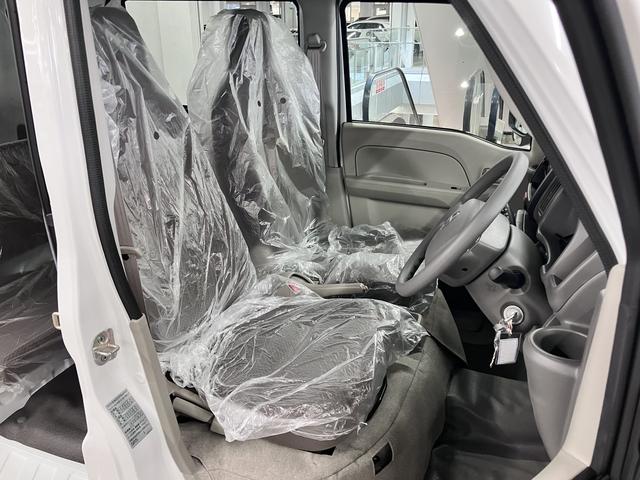 クリッパーバン ＤＸ　エマージェンシーブレーキ　車線逸脱警報　ハイビームアシスト　リアパーキングセンサー　両側スライドドア　ＡＭ・ＦＭラジオ　ＵＳＢ端子　キーレスエントリー　オーバーヘッドシェルフ　ヘッドライトレベライザー（13枚目）