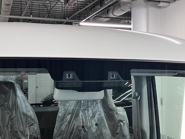 クリッパーバン ＤＸ　エマージェンシーブレーキ　車線逸脱警報　ハイビームアシスト　リアパーキングセンサー　両側スライドドア　ＡＭ・ＦＭラジオ　ＵＳＢ端子　キーレスエントリー　オーバーヘッドシェルフ　ヘッドライトレベライザー（33枚目）