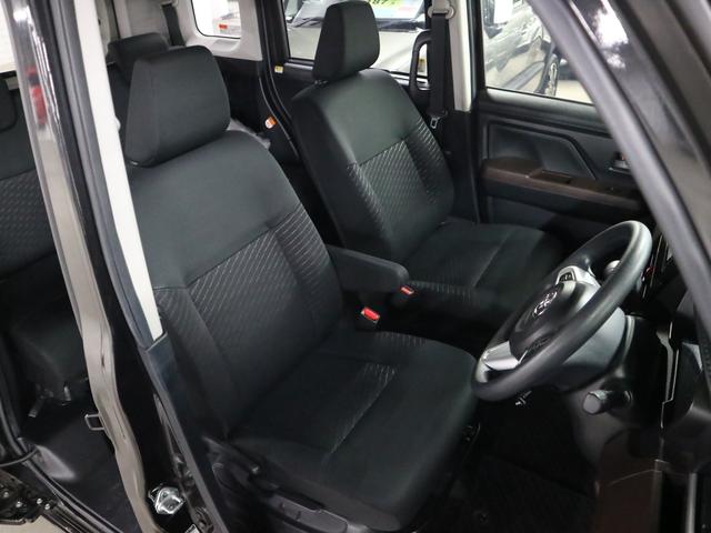 ルーミー Ｇ　Ｓ　スマートアシスト２　誤発進抑制機能　車線逸脱警報　両側パワースライド　ストラーダナビ　バックカメラ　Ｂｌｕｅｔｏｏｔｈオーディオ　フルセグＴＶ　ＣＤ・ＤＶＤ　ＥＴＣ　クルーズコントロール　オートライト（9枚目）