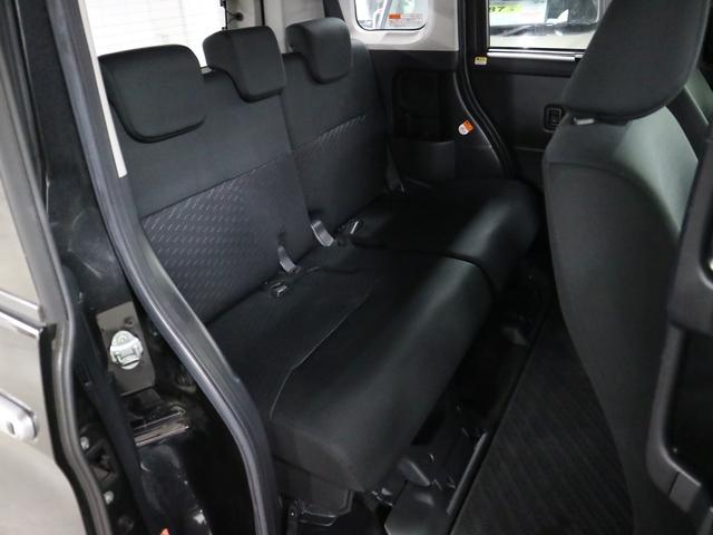 ルーミー Ｇ　Ｓ　スマートアシスト２　誤発進抑制機能　車線逸脱警報　両側パワースライド　ストラーダナビ　バックカメラ　Ｂｌｕｅｔｏｏｔｈオーディオ　フルセグＴＶ　ＣＤ・ＤＶＤ　ＥＴＣ　クルーズコントロール　オートライト（10枚目）