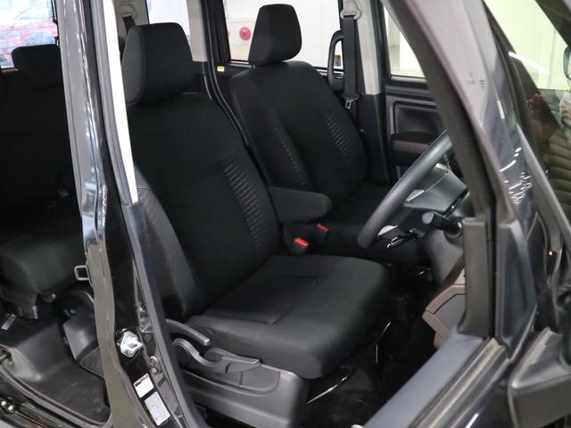 ルーミー Ｇ　Ｓ　スマートアシスト２　誤発進抑制機能　車線逸脱警報　両側パワースライド　ストラーダナビ　バックカメラ　Ｂｌｕｅｔｏｏｔｈオーディオ　フルセグＴＶ　ＣＤ・ＤＶＤ　ＥＴＣ　クルーズコントロール　オートライト（13枚目）