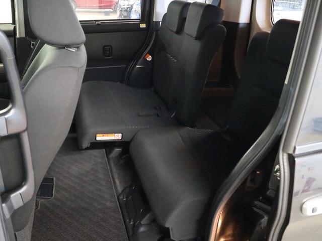 ルーミー Ｇ　Ｓ　スマートアシスト２　誤発進抑制機能　車線逸脱警報　両側パワースライド　ストラーダナビ　バックカメラ　Ｂｌｕｅｔｏｏｔｈオーディオ　フルセグＴＶ　ＣＤ・ＤＶＤ　ＥＴＣ　クルーズコントロール　オートライト（24枚目）