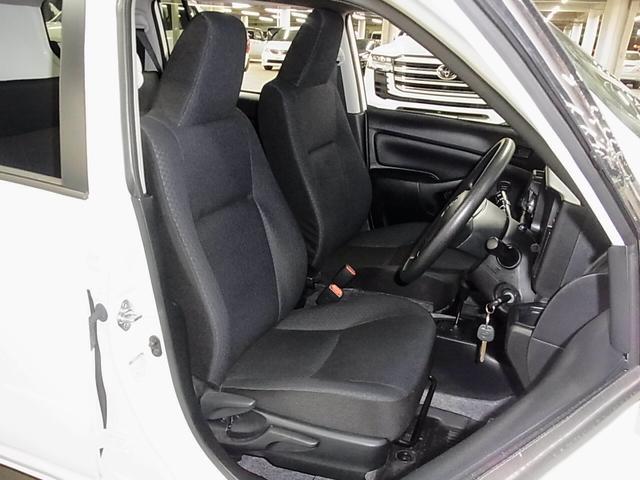 プロボックス ハイブリッドＧＬ　ワンオーナー　セーフティセンス　シートヒーター　純正ナビ　バックカメラ　Ｂｌｕｅｔｏｏｔｈオーディオ　フルセグＴＶ　ＣＤ・ＤＶＤ　ＥＴＣ　ＵＳＢ端子　ＡＣ１００Ｖ電源　オートエアコン　電動格納ミラー　ドアバイザー（13枚目）