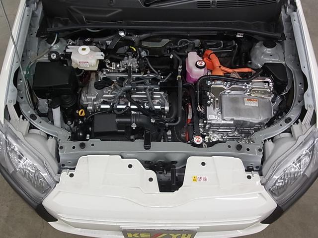 プロボックス ハイブリッドＧＬ　ワンオーナー　セーフティセンス　シートヒーター　純正ナビ　バックカメラ　Ｂｌｕｅｔｏｏｔｈオーディオ　フルセグＴＶ　ＣＤ・ＤＶＤ　ＥＴＣ　ＵＳＢ端子　ＡＣ１００Ｖ電源　オートエアコン　電動格納ミラー　ドアバイザー（21枚目）