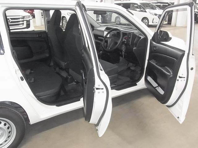 プロボックス ハイブリッドＧＬ　ワンオーナー　セーフティセンス　シートヒーター　純正ナビ　バックカメラ　Ｂｌｕｅｔｏｏｔｈオーディオ　フルセグＴＶ　ＣＤ・ＤＶＤ　ＥＴＣ　ＵＳＢ端子　ＡＣ１００Ｖ電源　オートエアコン　電動格納ミラー　ドアバイザー（23枚目）