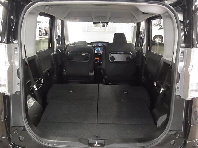 ソリオバンディット ハイブリッドＭＶ　デュアルカメラブレーキサポート　全方位モニター　純正８インチナビ　両側パワースライド　シートヒーター　誤発進抑制機能　アダプティブクルーズ　車線逸脱警報　ＥＴＣ　ＢＴオーディオ　フルセグＴＶ　ＣＤ・ＤＶＤ　パドルシフト　ＬＥＤライト（15枚目）