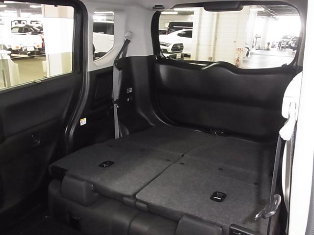 ソリオバンディット ハイブリッドＭＶ　デュアルカメラブレーキサポート　全方位モニター　純正８インチナビ　両側パワースライド　シートヒーター　誤発進抑制機能　アダプティブクルーズ　車線逸脱警報　ＥＴＣ　ＢＴオーディオ　フルセグＴＶ　ＣＤ・ＤＶＤ　パドルシフト　ＬＥＤライト（25枚目）