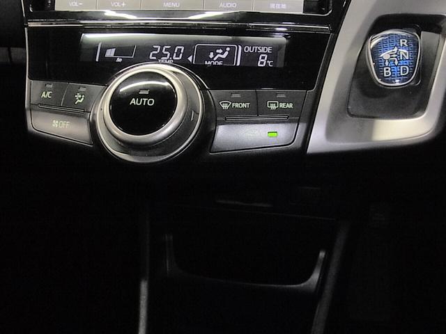 プリウスアルファ Ｇ　ワンオーナー　純正８インチナビ　バックカメラ　Ｂｌｕｅｔｏｏｔｈオーディオ　フルセグＴＶ　ＣＤ・ＤＶＤ再生　ＥＴＣ　クルーズコントロール　電動ハーフレザーシート　ＬＥＤヘッドランプ　純正１６インチＡＷ　スマートキー（17枚目）