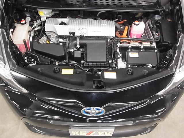 プリウスアルファ Ｇ　ワンオーナー　純正８インチナビ　バックカメラ　Ｂｌｕｅｔｏｏｔｈオーディオ　フルセグＴＶ　ＣＤ・ＤＶＤ再生　ＥＴＣ　クルーズコントロール　電動ハーフレザーシート　ＬＥＤヘッドランプ　純正１６インチＡＷ　スマートキー（21枚目）