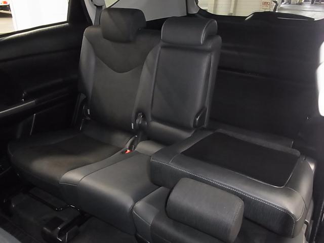 プリウスアルファ Ｇ　ワンオーナー　純正８インチナビ　バックカメラ　Ｂｌｕｅｔｏｏｔｈオーディオ　フルセグＴＶ　ＣＤ・ＤＶＤ再生　ＥＴＣ　クルーズコントロール　電動ハーフレザーシート　ＬＥＤヘッドランプ　純正１６インチＡＷ　スマートキー（25枚目）