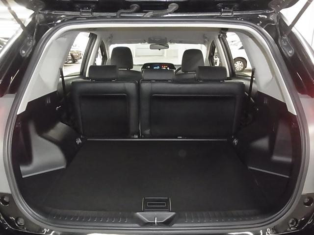 プリウスアルファ Ｇ　ワンオーナー　純正８インチナビ　バックカメラ　Ｂｌｕｅｔｏｏｔｈオーディオ　フルセグＴＶ　ＣＤ・ＤＶＤ再生　ＥＴＣ　クルーズコントロール　電動ハーフレザーシート　ＬＥＤヘッドランプ　純正１６インチＡＷ　スマートキー（28枚目）