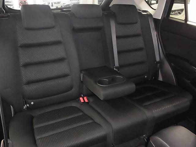 ＣＸ－５ ＸＤ　４ＷＤ　ディスチャージパッケージ　衝突軽減ブレーキ　ＲＶＭ　ストラーダナビ　バック・サイドカメラ　ＢＴオーディオ　フルセグ　ＣＤ・ＤＶＤ　ＥＴＣ　クルーズコントロール　純正１７ＡＷ　スマートキー　スペアキー有（14枚目）