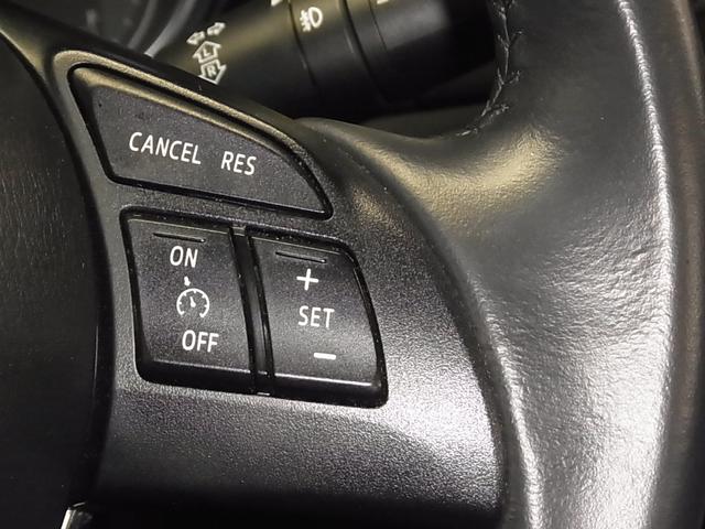 ＣＸ－５ ＸＤ　４ＷＤ　ディスチャージパッケージ　衝突軽減ブレーキ　ＲＶＭ　ストラーダナビ　バック・サイドカメラ　ＢＴオーディオ　フルセグ　ＣＤ・ＤＶＤ　ＥＴＣ　クルーズコントロール　純正１７ＡＷ　スマートキー　スペアキー有（18枚目）