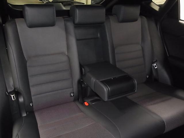 NX NX300 クール&ブライト ターボ 専用本革シート シートベンチレーション ステアヒーター パワーバックドア 後席電動シート 10.3インチナビ バック・サイドカメラ ブルーレイ BTオーディオ フルセグTV ETC2.0 パドルシフト(14枚目)