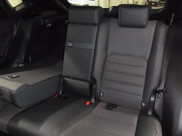 NX NX300 クール&ブライト ターボ 専用本革シート シートベンチレーション ステアヒーター パワーバックドア 後席電動シート 10.3インチナビ バック・サイドカメラ ブルーレイ BTオーディオ フルセグTV ETC2.0 パドルシフト(25枚目)