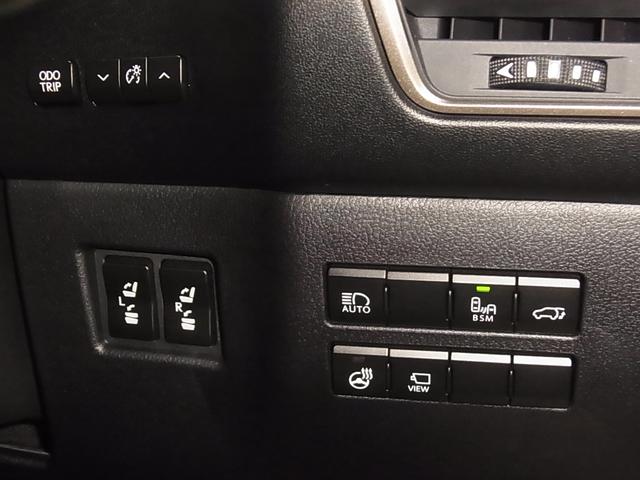 NX NX300 クール&ブライト ターボ 専用本革シート シートベンチレーション ステアヒーター パワーバックドア 後席電動シート 10.3インチナビ バック・サイドカメラ ブルーレイ BTオーディオ フルセグTV ETC2.0 パドルシフト(46枚目)