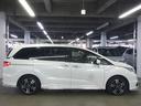 HONDA ODYSSEY HYBRID