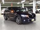 ＣＸ－５ ＸＤ　エクスクルーシブモード　４ＷＤ　ＢＯＳＥサウンド　３６０°モニター　電動レザーシート　シートベンチレーション　リヤシート＆ステアヒーター　パワーバックドア　ソナー　ＢＳＭ　ＨＵＤ　マツダコネクト　フルセグ　ＣＤ・ＤＶＤ　ＢＴ　ＥＴＣ（5枚目）