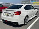 SUBARU WRX S4