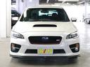 ＳＴＩ　タイプＳ　４ＷＤ　禁煙車　６速マニュアル　本革シート　ＨＫＳマフラー　メモリー付本革電動シート　シートヒーター　ＢＳＤ　純正ナビ　ＥＴＣ　Ｂｌｕｅｔｏｏｔｈ　フルセグＴＶ　バック・サイドカメラ　大型リヤスポイラー　専用キャリパー　ＢＢＳ１８インチアルミ(5枚目)