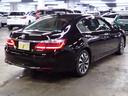 HONDA ACCORD HYBRID