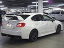 ＷＲＸ ＳＴＩ ＳＴＩ　大型リヤスポイラー　６速ＭＴ　ケンウッドナビ　サイド・バックカメラ　Ｂｌｕｅｔｏｏｔｈ　フルセグＴＶ　ＣＤ・ＤＶＤ　ＥＴＣ　スマートキー　パワーシート　ＬＥＤライト　ライトウォッシャー　専用１８ＡＷ（3枚目）