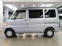 NISSAN NV100CLIPPER VAN