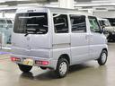 NISSAN NV100CLIPPER VAN