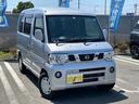 NISSAN NV100CLIPPER VAN