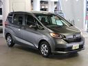 HONDA FREED HYBRID